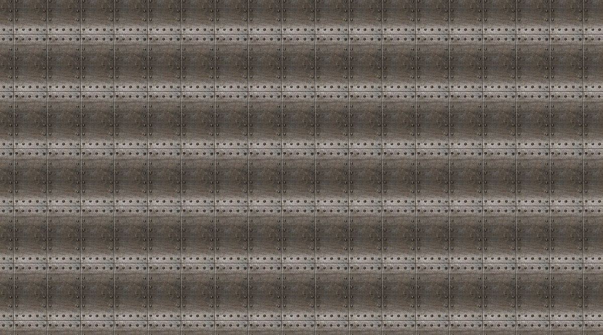 Tapetti Riveted Tiles