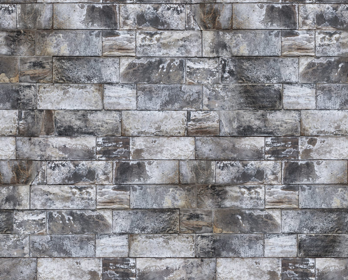 Tapetti Block Wall