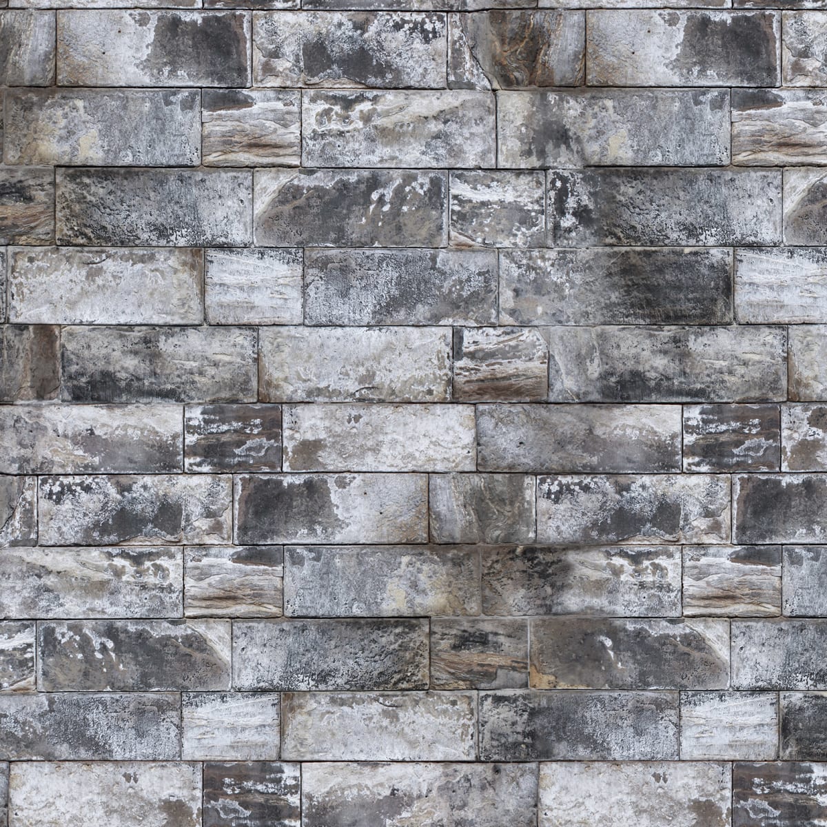 Tapetti Block Wall