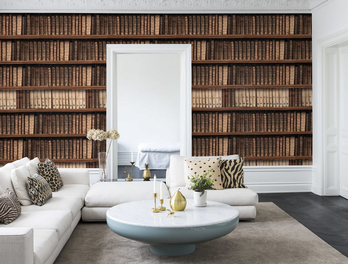 Tapetti Antique Books