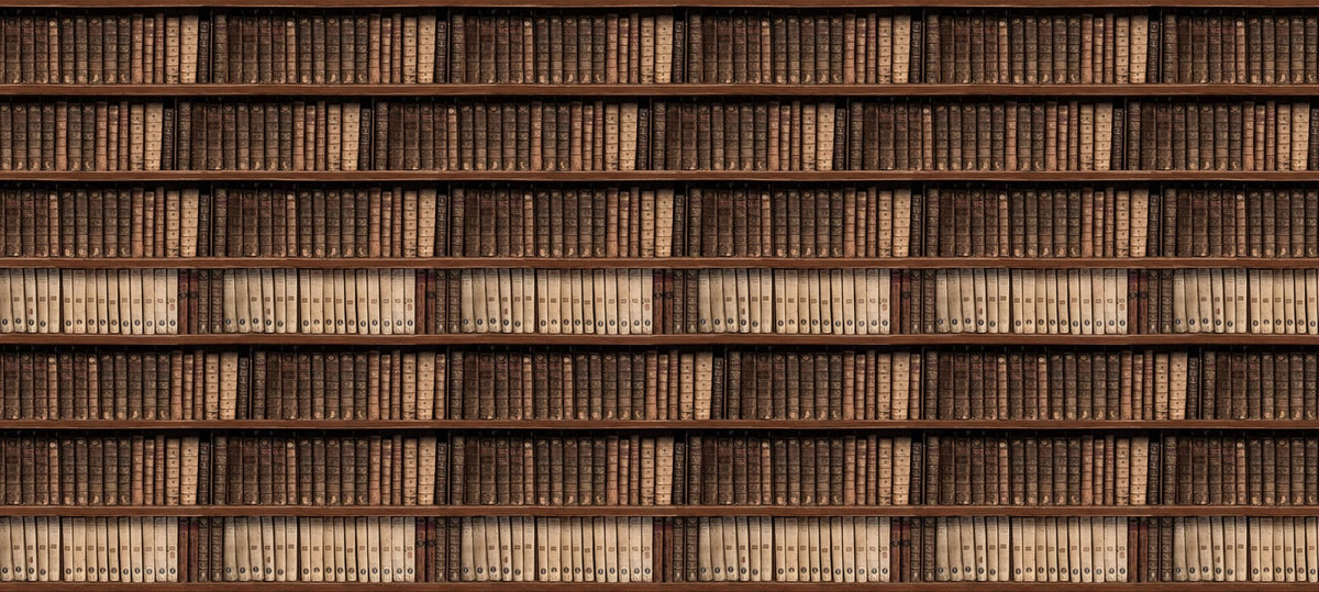 Tapetti Antique Books