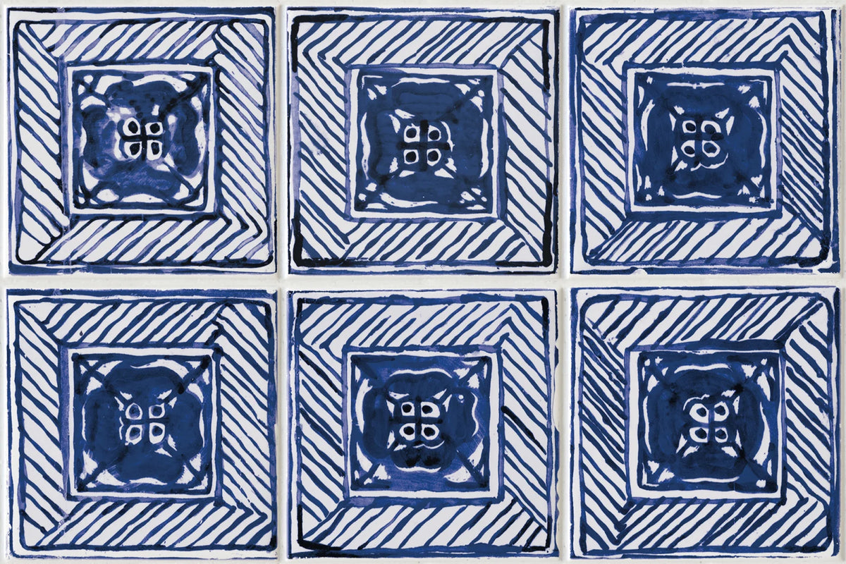 Tapetti Raimat Tiles