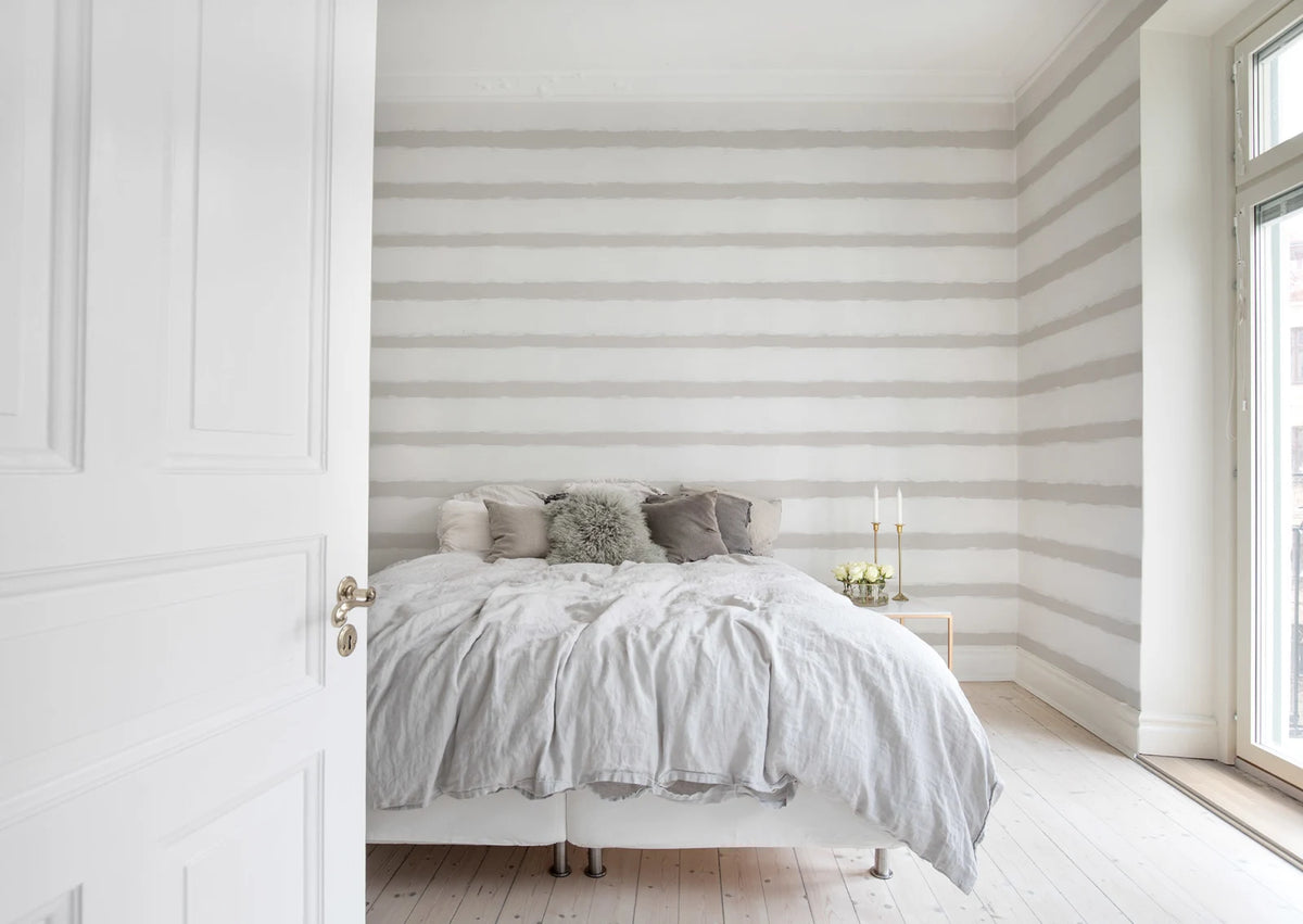 Tapetti Tidemark, Sand