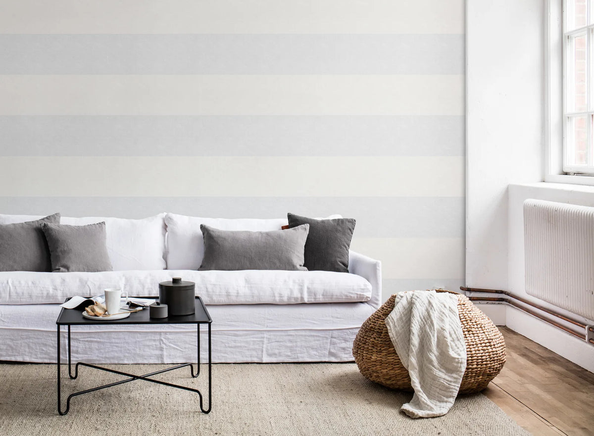 Tapetti Linen Border