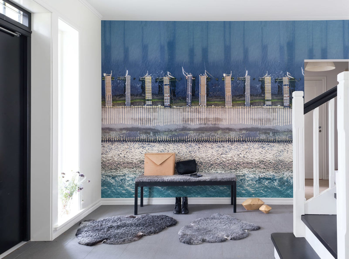 Tapetti Ocean Breeze
