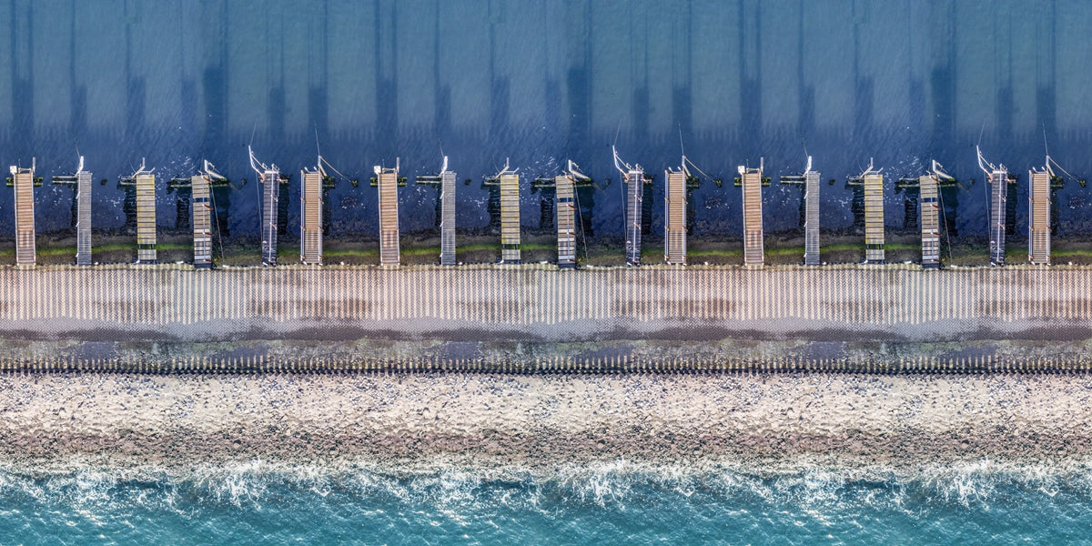 Tapetti Ocean Breeze