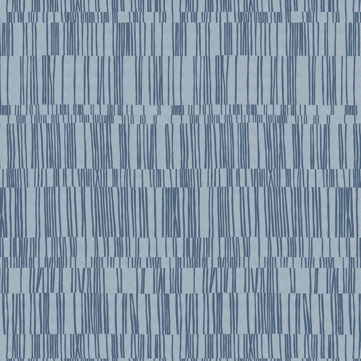 Tapetti Sea Reflections, Blue