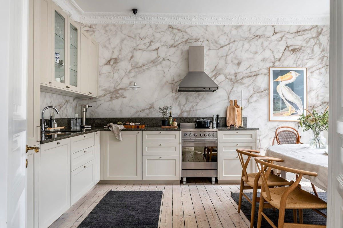 Tapetti Marble Art, Sand
