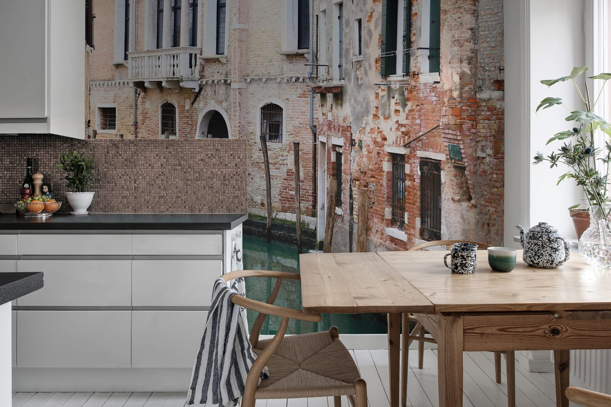 Tapetti Venice