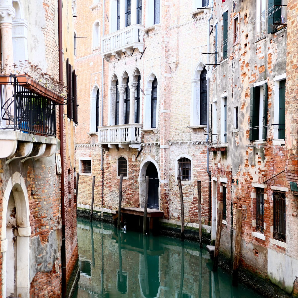 Tapetti Venice