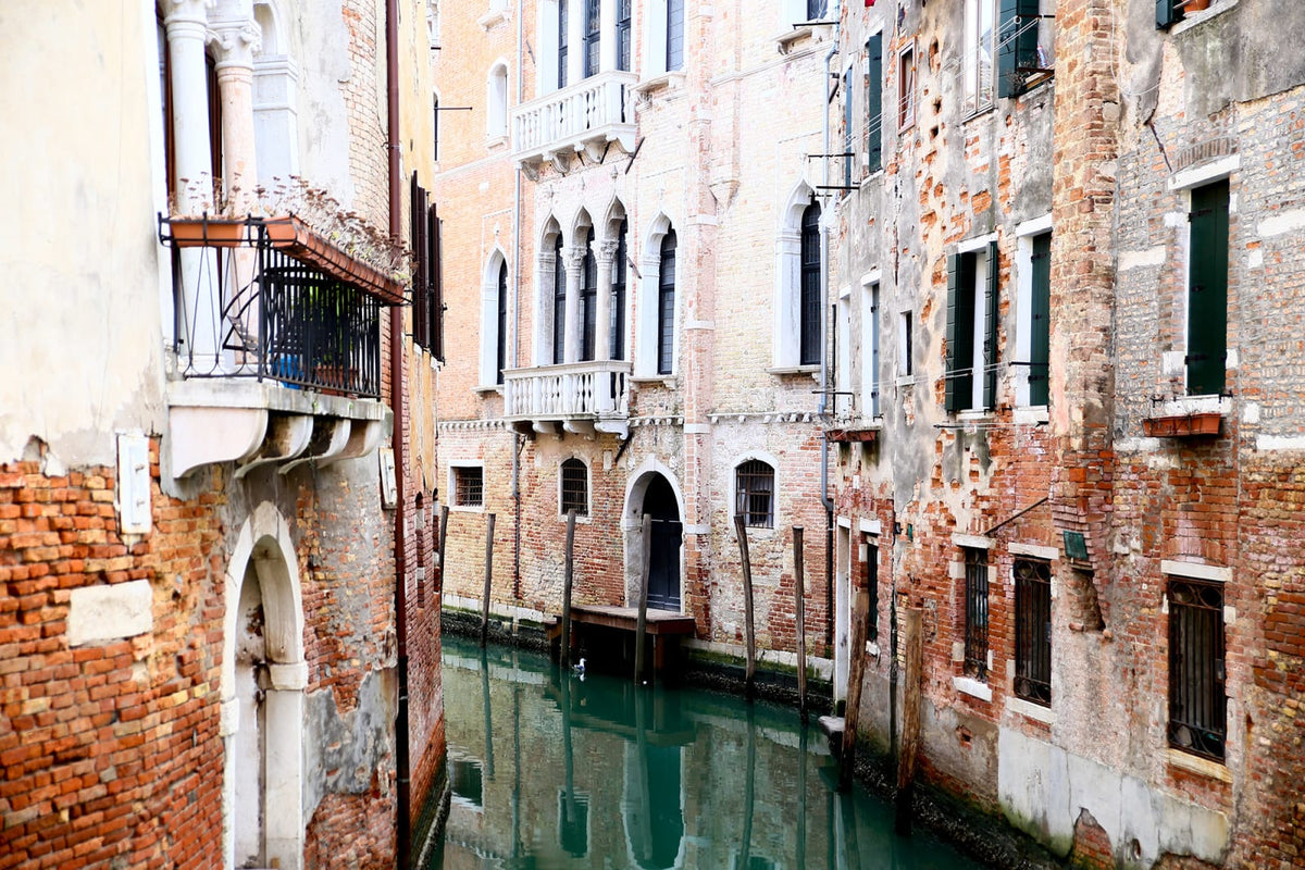 Tapetti Venice