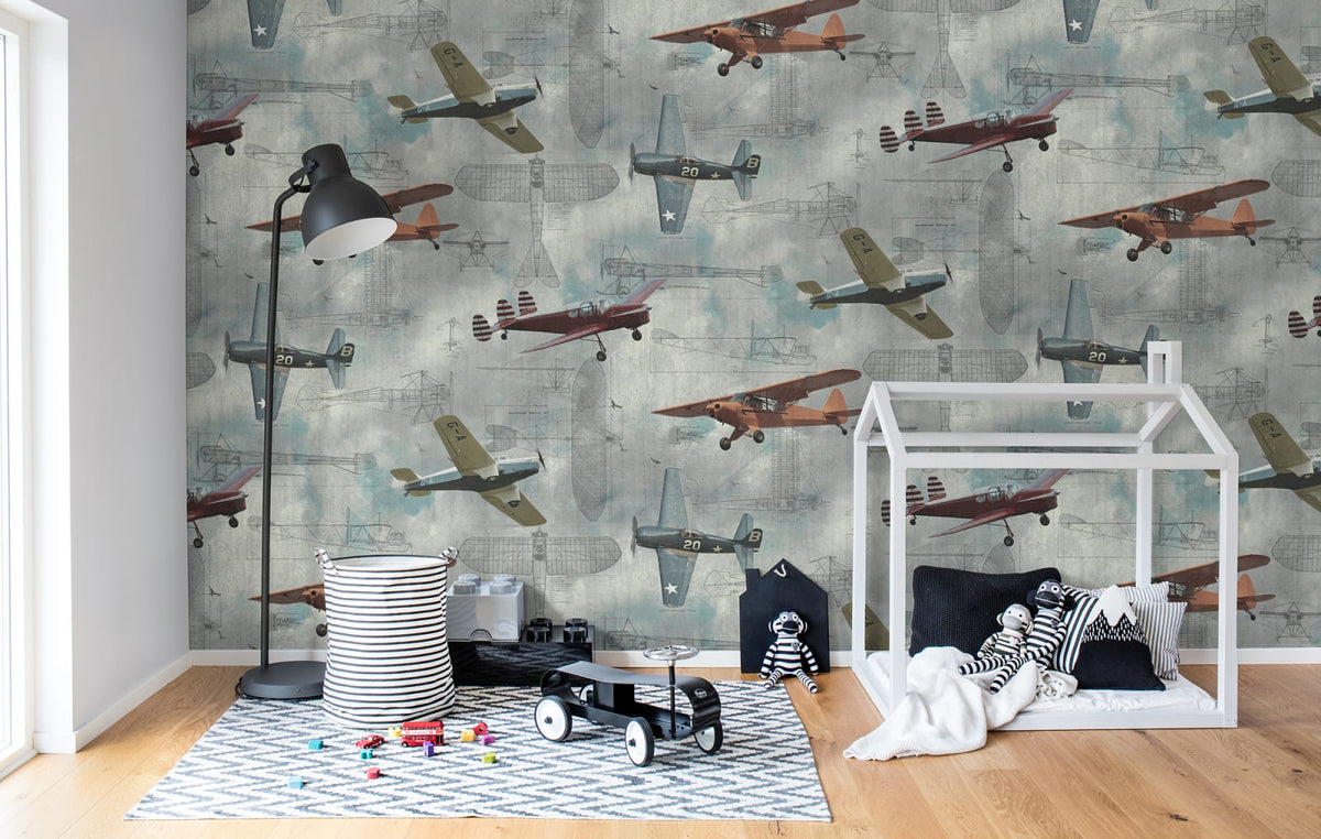 Tapetti Aero Show