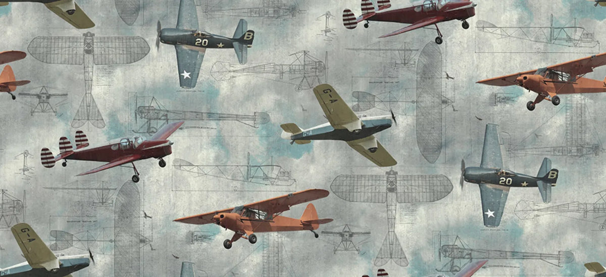Tapetti Aero Show