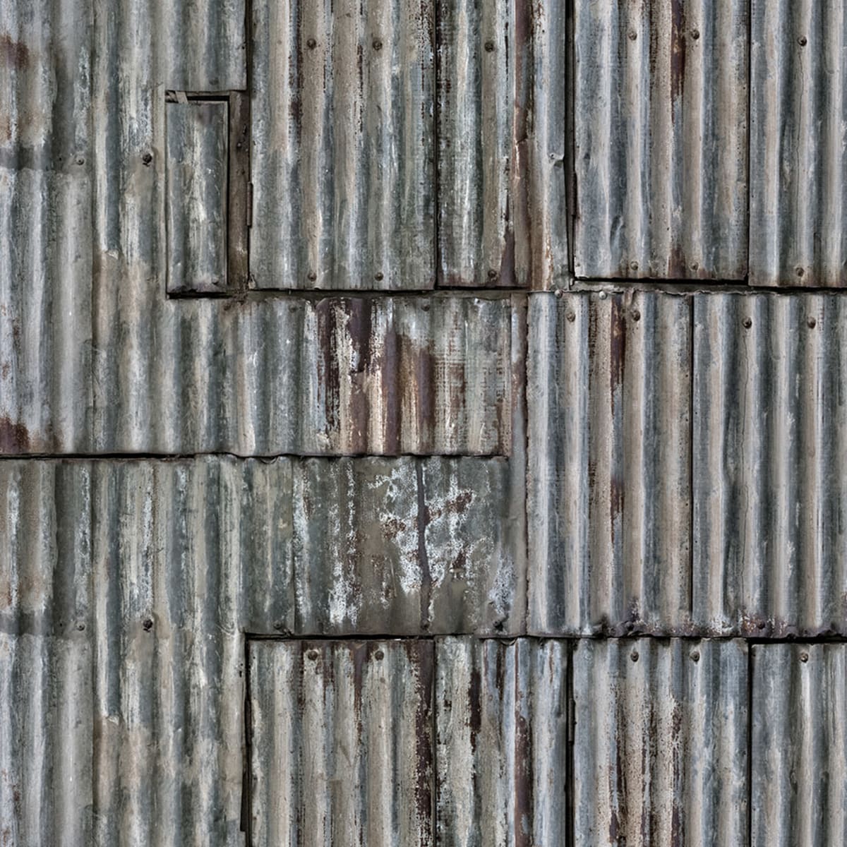 Tapetti Backyard