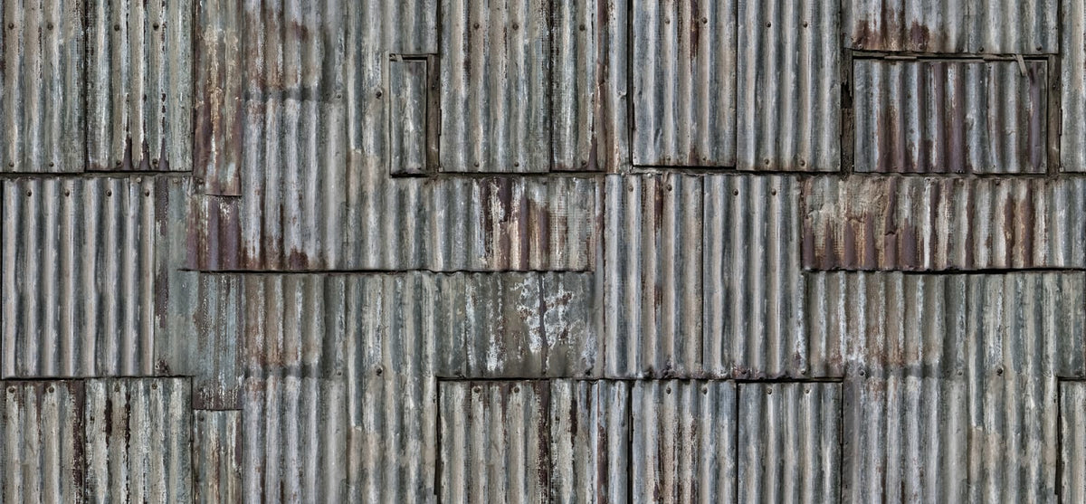 Tapetti Backyard
