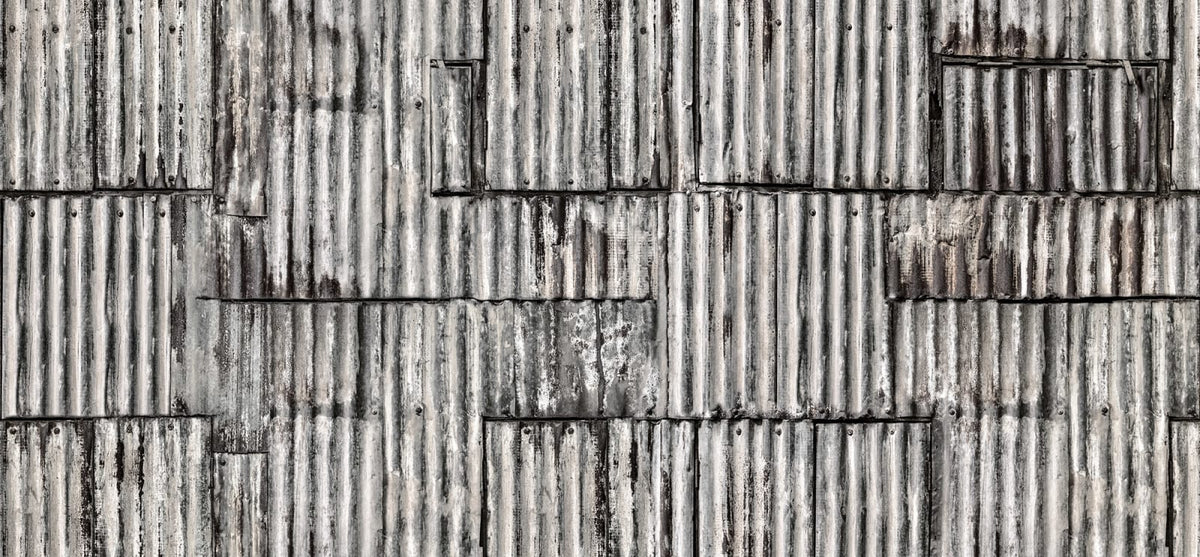 Tapetti Backyard, Raw