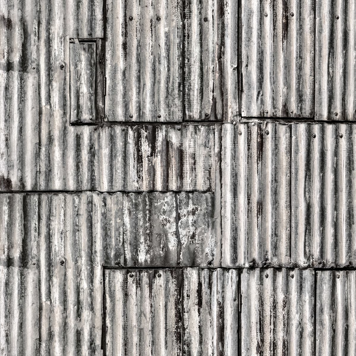 Tapetti Backyard, Raw