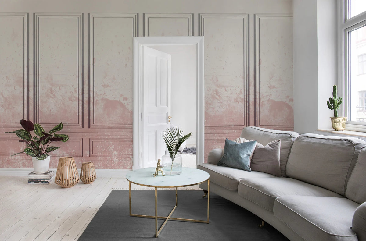 Tapetti Patinated Panels
