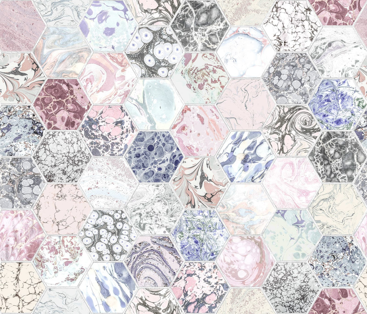 Tapetti Mixed Memories