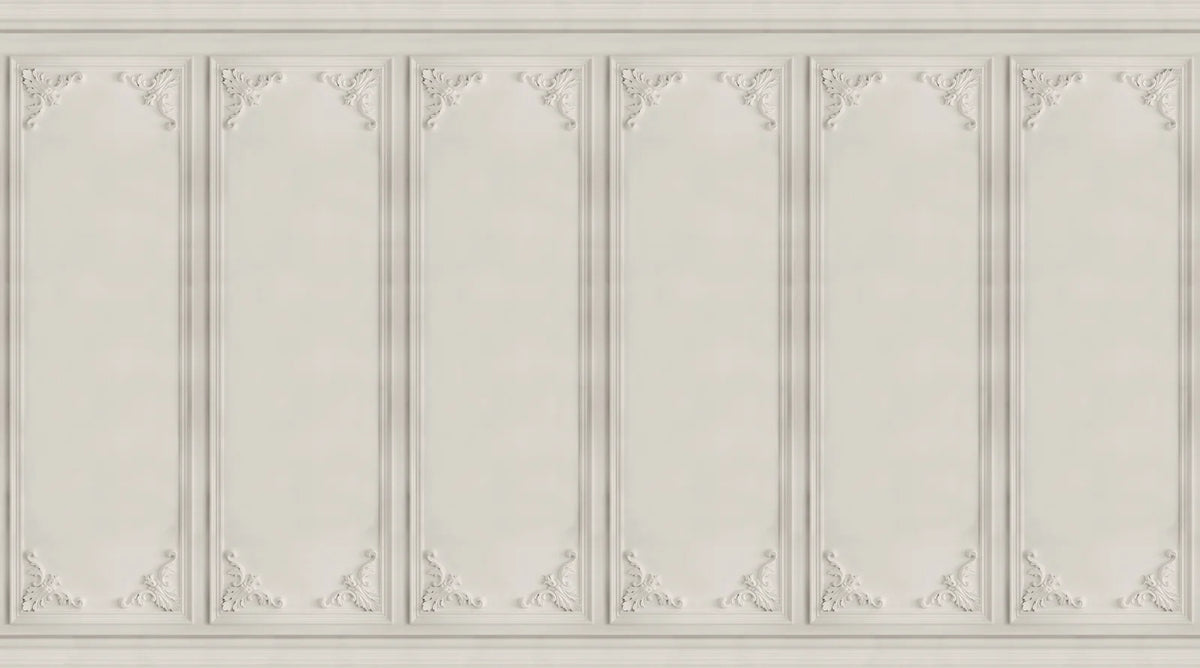 Tapetti French Panels, Ashes
