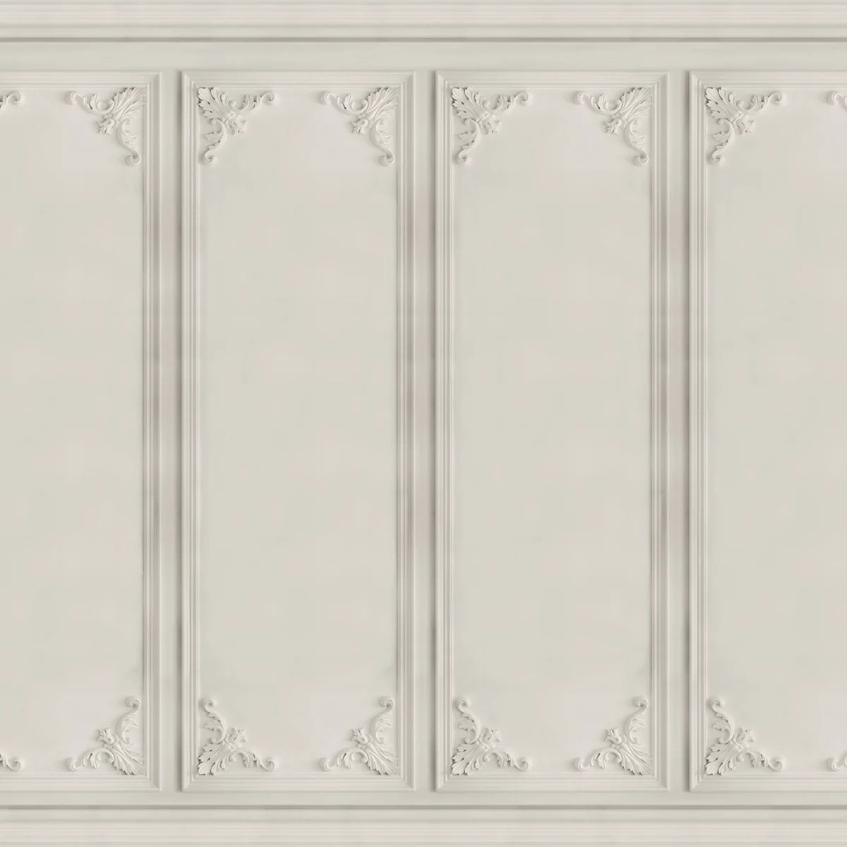 Tapetti French Panels, Ashes