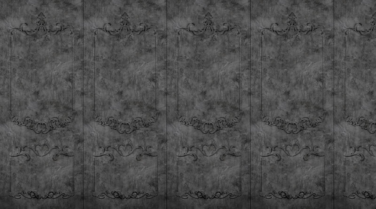 Tapetti Noble Flair, Noir