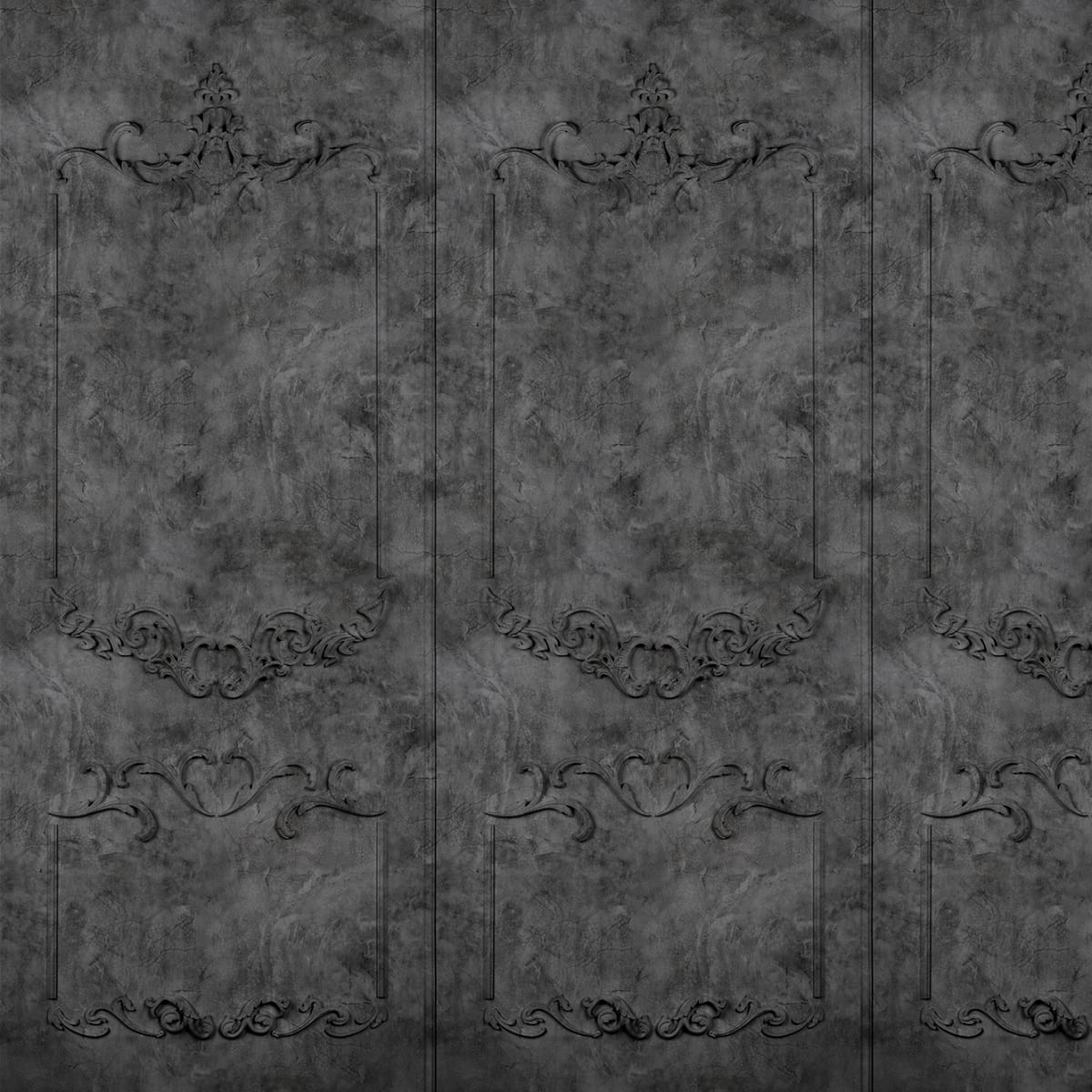 Tapetti Noble Flair, Noir