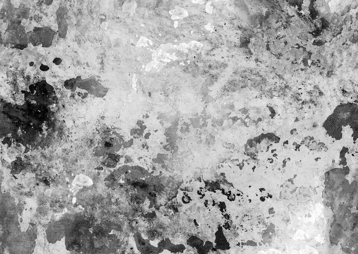 Tapetti Fragments, Charcoal