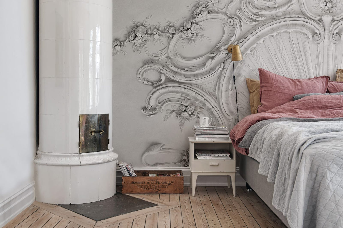 Tapetti Stucco Gloria