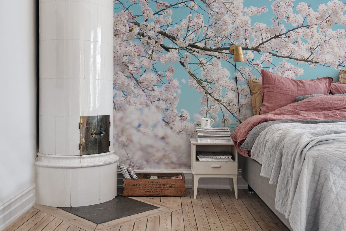 Tapetti Cherry Tree