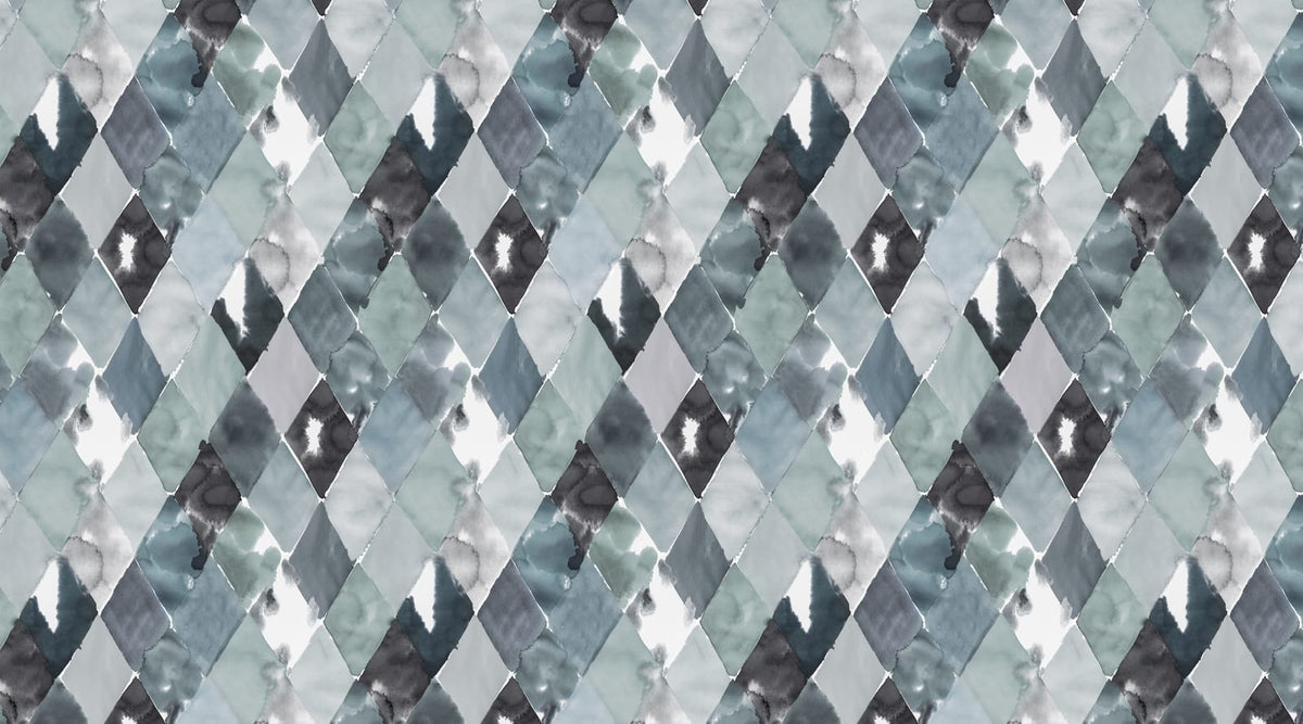 Tapetti Big Harlequin, Breeze