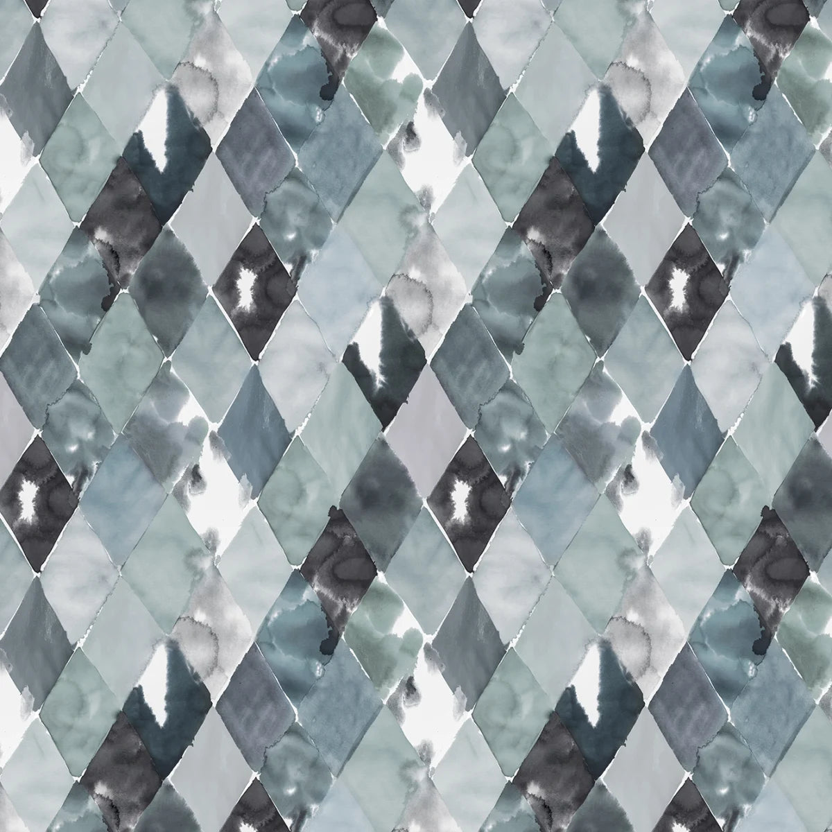 Tapetti Big Harlequin, Breeze