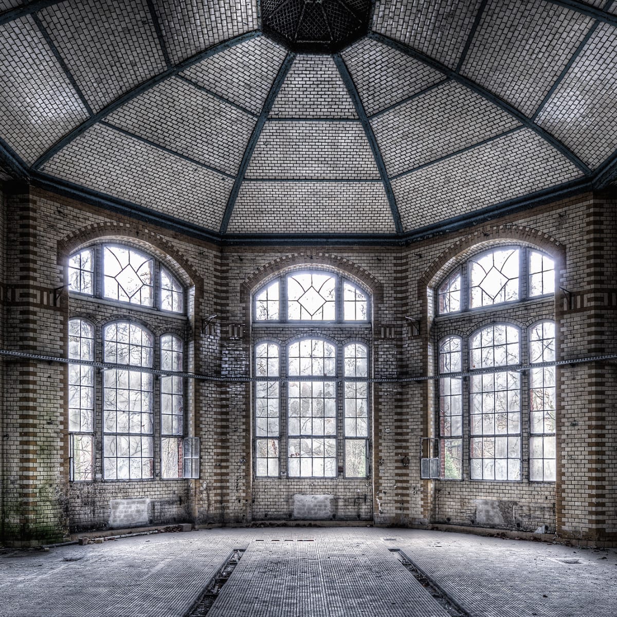 Tapetti Portals