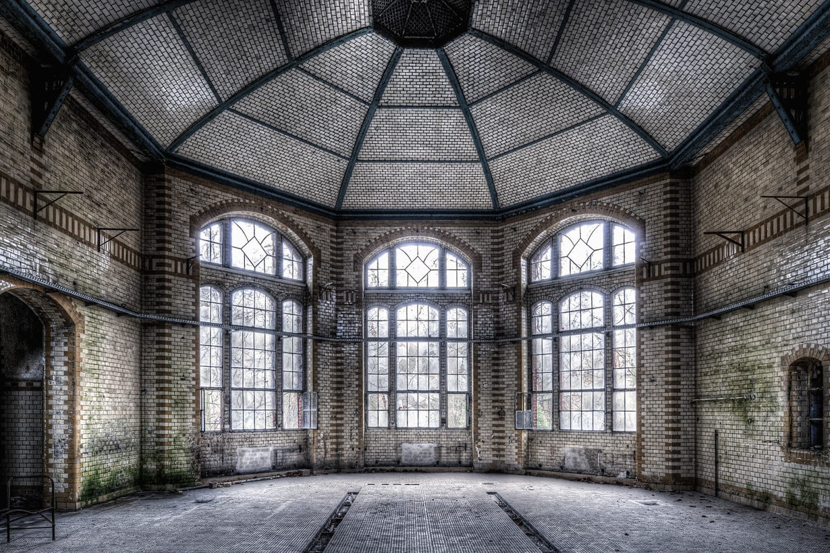 Tapetti Portals