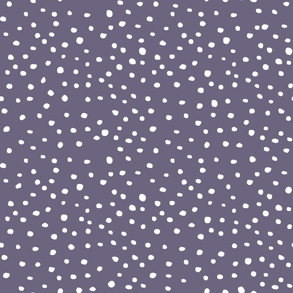 Tapetti Rebel Dot, Violet