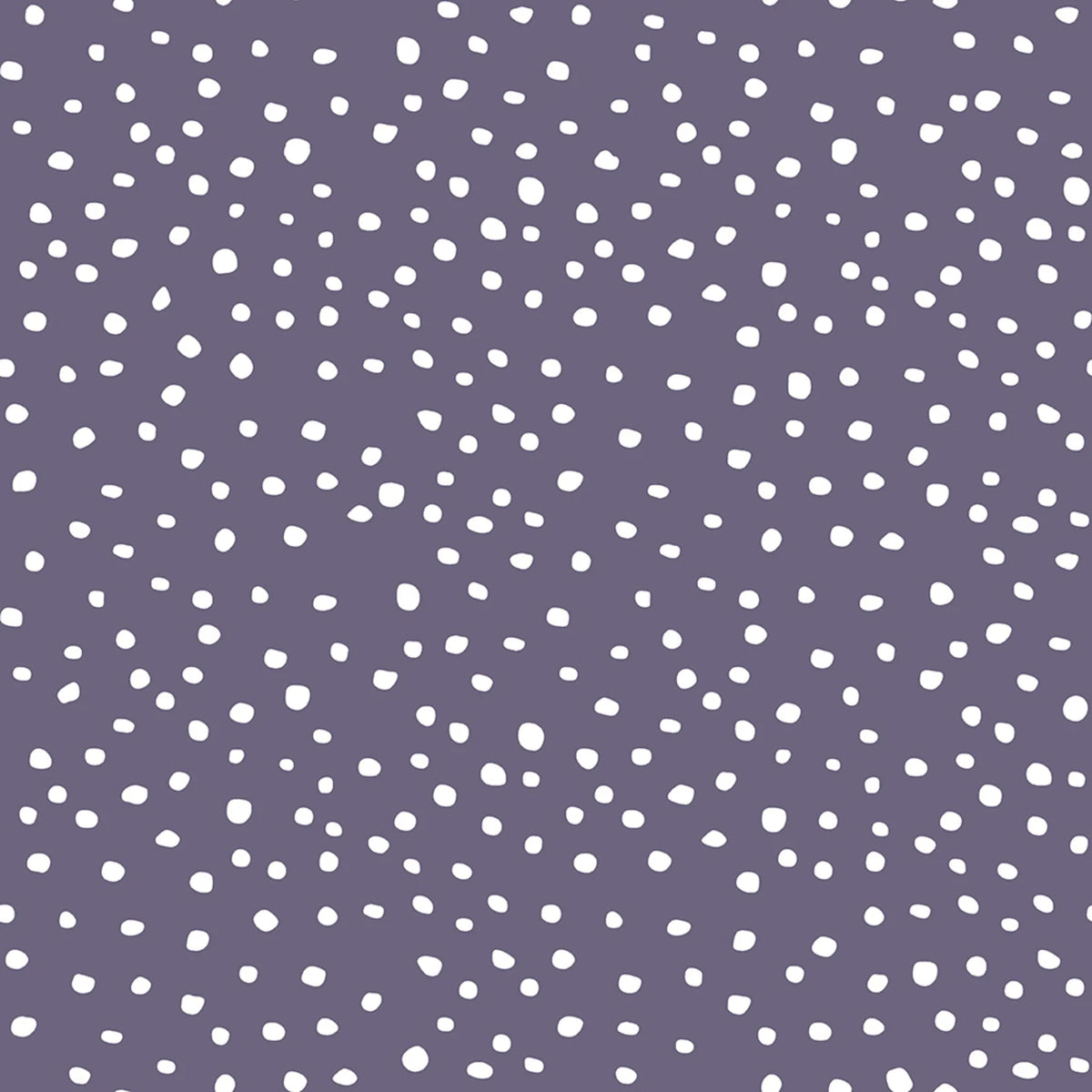 Tapetti Rebel Dot, Violet