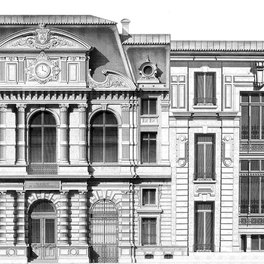Tapetti Boulevard