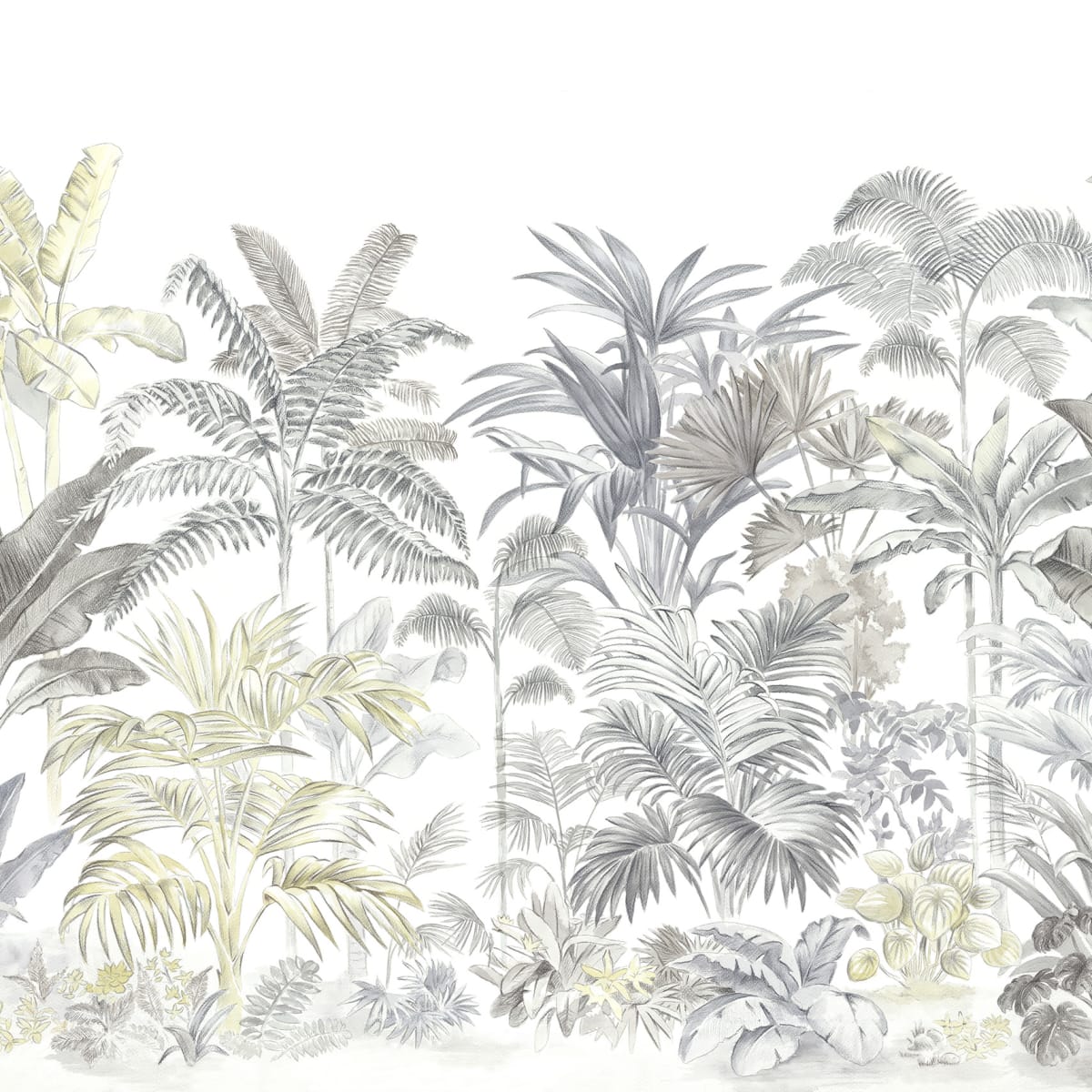 Tapetti Pride Palms