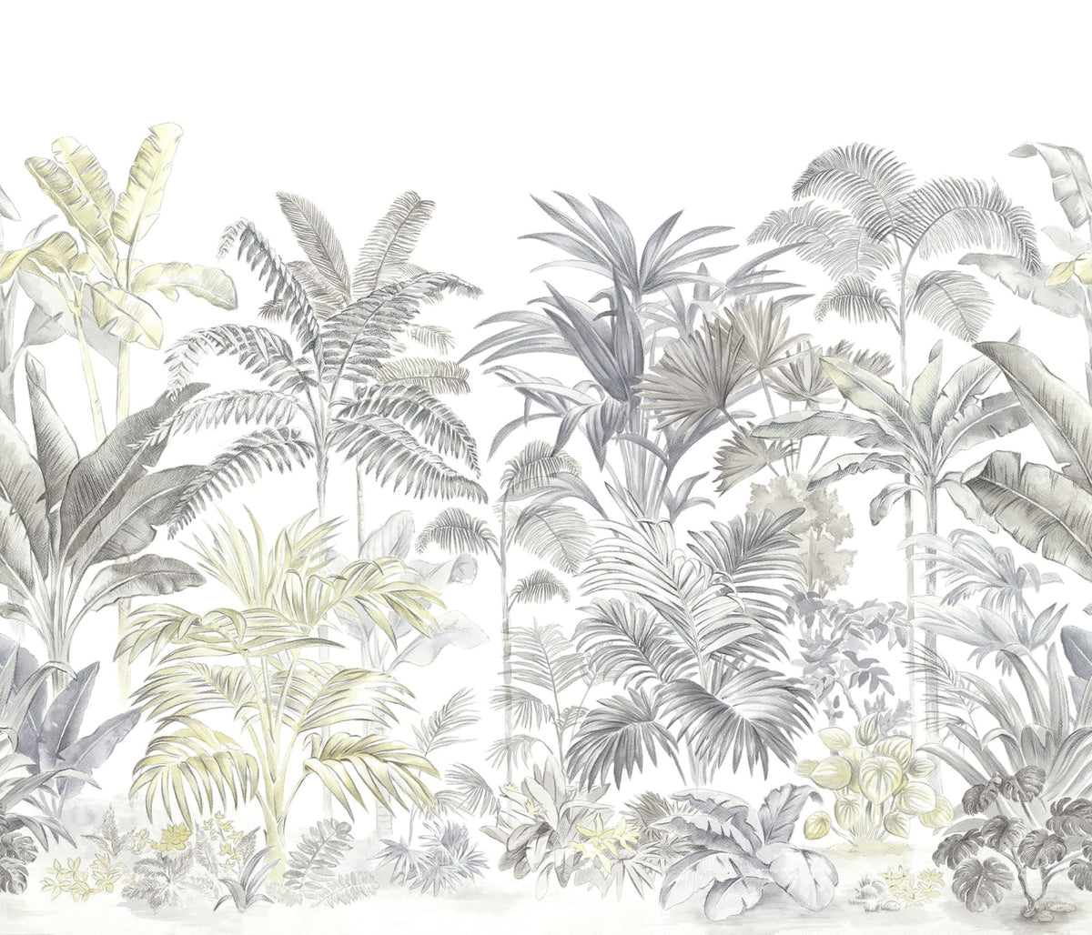 Tapetti Pride Palms
