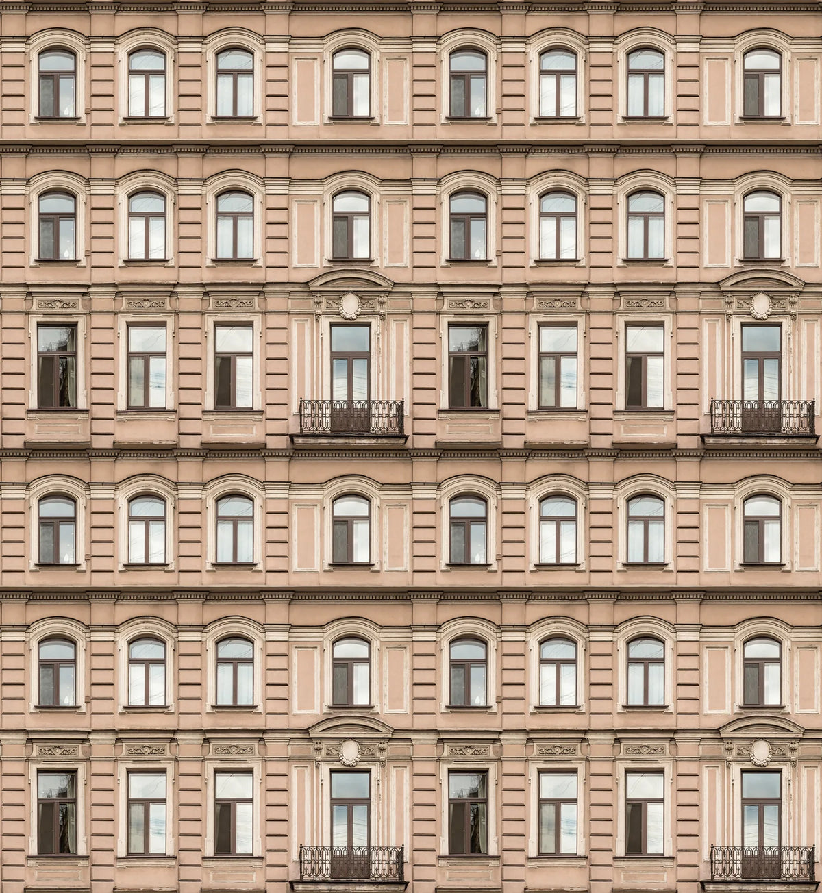 Tapetti Balcony Life