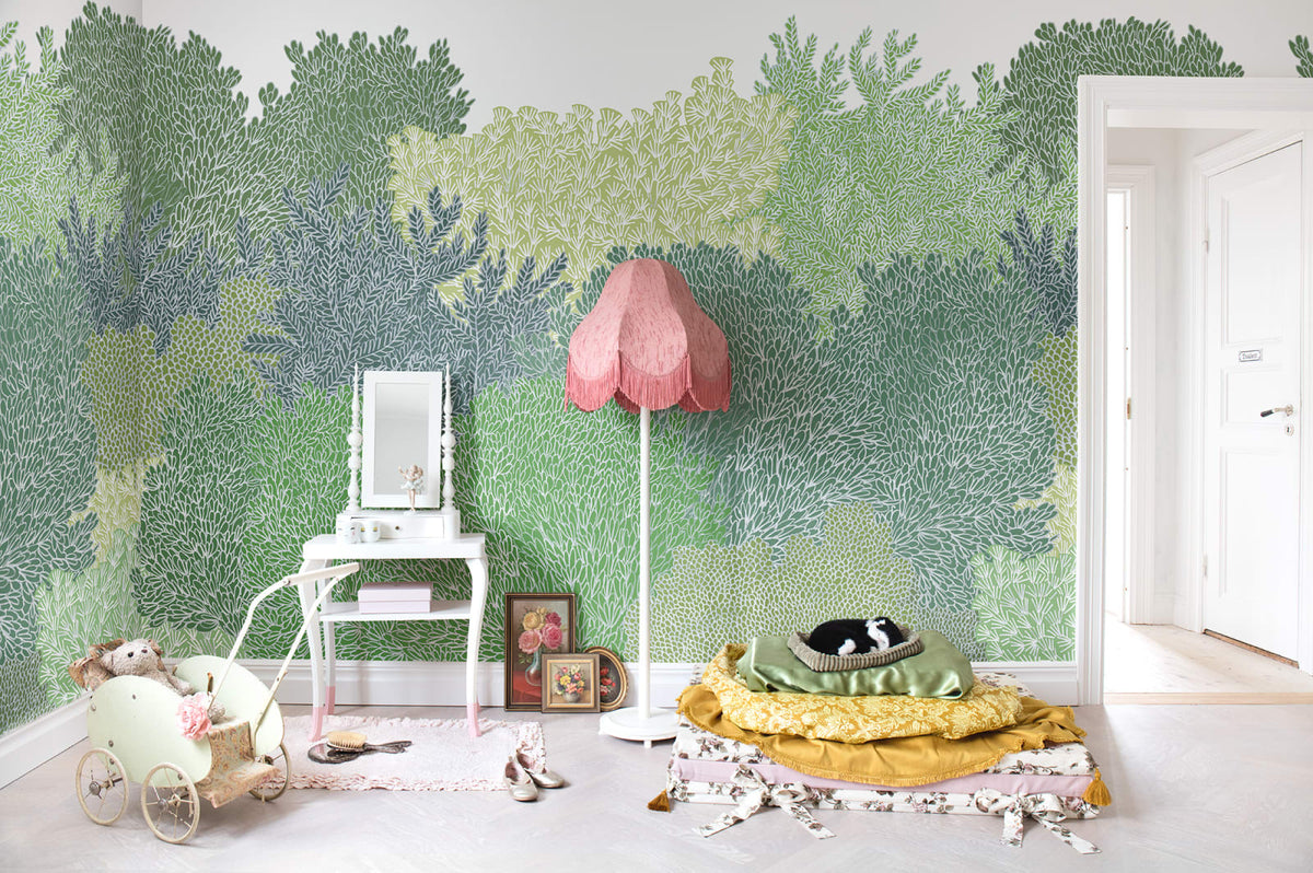 Tapetti Hideaway