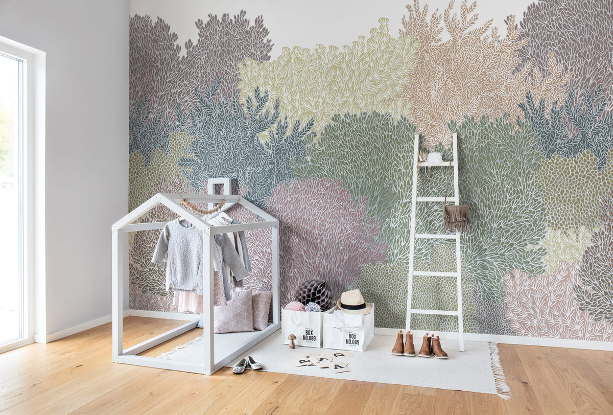 Tapetti Hideaway, Gentle