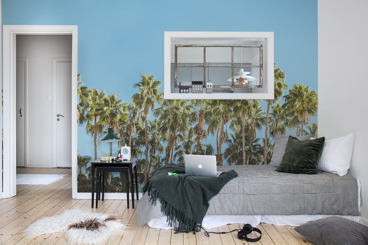 Tapetti Riviera Daydream