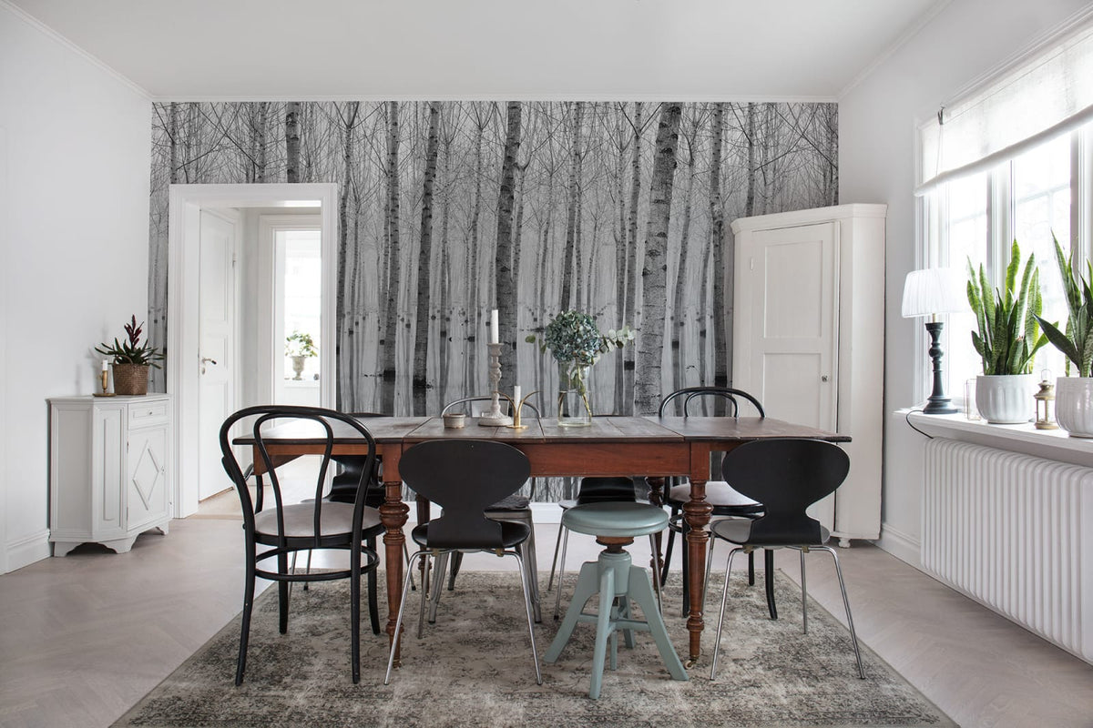 Tapetti Birch Echo