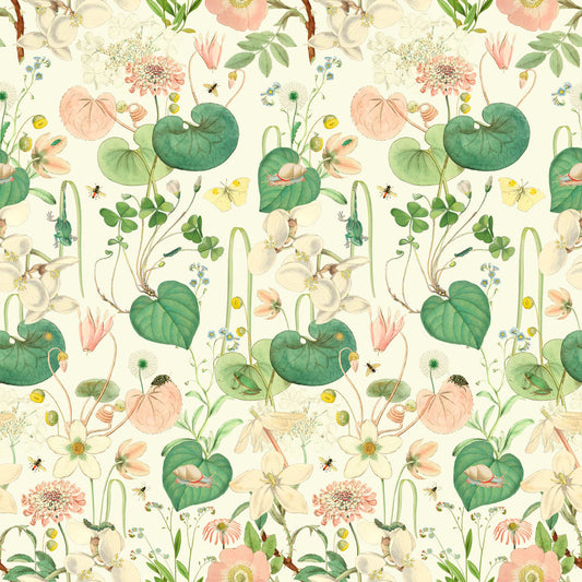 Tapetti The Orchard