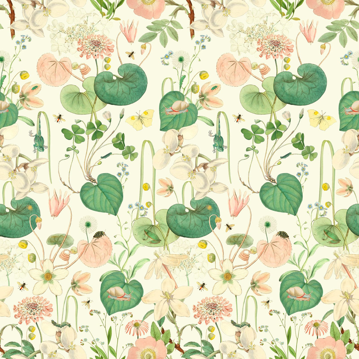 Tapetti The Orchard