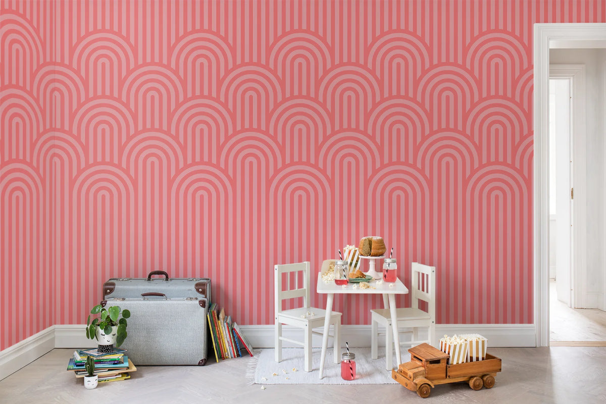 Tapetti Happy Hills, Bubble Gum