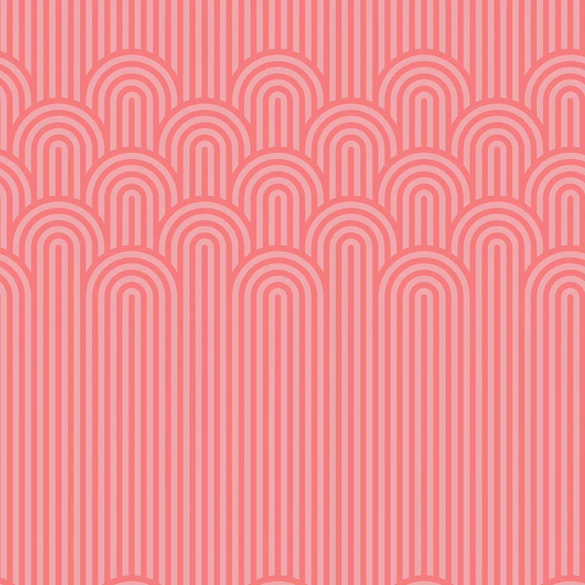 Tapetti Happy Hills, Bubble Gum