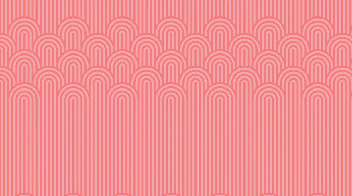 Tapetti Happy Hills, Bubble Gum