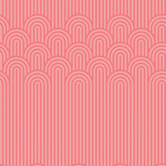 Tapetti Happy Hills, Bubble Gum